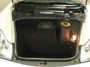 ポルシェ 911(Type996) GT3 ストリート 2004年最終モデル ディーラー車 全ディーラー整備 希少低走行車 禁煙 室内保管車輌の中古車