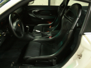 ポルシェ 911(Type996) GT3 ストリート 2004年最終モデル ディーラー車 全ディーラー整備 希少低走行車 禁煙 室内保管車輌の中古車