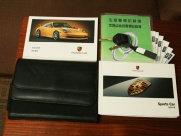 ポルシェ 911(Type996) GT3 ストリート 2004年最終モデル ディーラー車 全ディーラー整備 希少低走行車 禁煙 室内保管車輌の中古車