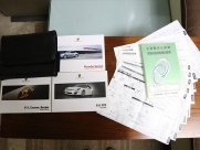 ポルシェ 911(Type997) GT3　RS　スポーツクロノ PCCD　希少低走行車　ドイツ本国新車並行の中古車