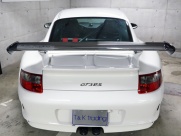 ポルシェ 911(Type997) GT3　RS　スポーツクロノ PCCD　希少低走行車　ドイツ本国新車並行の中古車