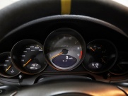 ポルシェ 911(Type997) GT3　RS　スポーツクロノ PCCD　希少低走行車　ドイツ本国新車並行の中古車