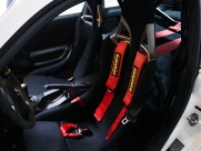 ポルシェ 911(Type997) GT3　RS　スポーツクロノ PCCD　希少低走行車　ドイツ本国新車並行の中古車