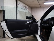 ポルシェ 911(Type997) GT3　RS　スポーツクロノ PCCD　希少低走行車　ドイツ本国新車並行の中古車