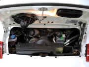 ポルシェ 911(Type997) GT3　RS　スポーツクロノ PCCD　希少低走行車　ドイツ本国新車並行の中古車