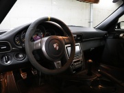 ポルシェ 911(Type997) GT3　RS　スポーツクロノ PCCD　希少低走行車　ドイツ本国新車並行の中古車