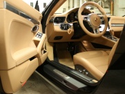 ポルシェ 911(Type991) カレラS PDK SPクロノPKG SPエグゾースト D車 ルクソールベージュオールレザー サンルーフ 禁煙 室内保管車の中古車