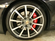 ポルシェ 911(Type991) カレラS PDK SPクロノPKG SPエグゾースト D車 ルクソールベージュオールレザー サンルーフ 禁煙 室内保管車の中古車