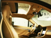 ポルシェ 911(Type991) カレラS PDK SPクロノPKG SPエグゾースト D車 ルクソールベージュオールレザー サンルーフ 禁煙 室内保管車の中古車