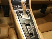 ポルシェ 911(Type991) カレラS PDK SPクロノPKG SPエグゾースト D車 ルクソールベージュオールレザー サンルーフ 禁煙 室内保管車の中古車