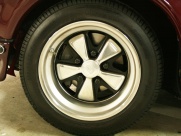 ポルシェ 911(Type911) 911 TE 希少RSR仕様 73年式 フルレストア済 純正930EG(2.7L) レストア資料多数有の中古車