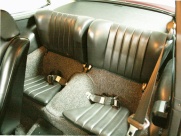 ポルシェ 911(Type911) 911 TE 希少RSR仕様 73年式 フルレストア済 純正930EG(2.7L) レストア資料多数有の中古車