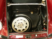 ポルシェ 911(Type911) 911 TE 希少RSR仕様 73年式 フルレストア済 純正930EG(2.7L) レストア資料多数有の中古車