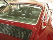 ポルシェ 911(Type911) 911 TE 希少RSR仕様 73年式 フルレストア済 純正930EG(2.7L) レストア資料多数有の中古車