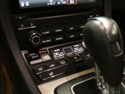 ポルシェ 911(Type991) カレラ PDK SPクロノ SPエグゾースト 17年式D車希少左Ｈ ブラックオールレザー ブルメスター 禁煙 室内保管車の中古車