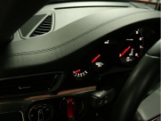 ポルシェ 911(Type991) カレラ PDK SPクロノ SPエグゾースト 17年式D車希少左Ｈ ブラックオールレザー ブルメスター 禁煙 室内保管車の中古車