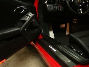 ポルシェ 911(Type991) カレラ PDK SPクロノ SPエグゾースト 17年式D車希少左Ｈ ブラックオールレザー ブルメスター 禁煙 室内保管車の中古車