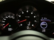 ポルシェ 911(Type991) カレラ PDK SPクロノ SPエグゾースト 17年式D車希少左Ｈ ブラックオールレザー ブルメスター 禁煙 室内保管車の中古車