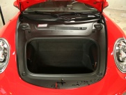 ポルシェ 911(Type991) カレラ PDK SPクロノ SPエグゾースト 17年式D車希少左Ｈ ブラックオールレザー ブルメスター 禁煙 室内保管車の中古車