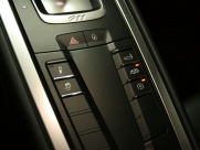 ポルシェ 911(Type991) カレラ PDK SPクロノ SPエグゾースト 17年式D車希少左Ｈ ブラックオールレザー ブルメスター 禁煙 室内保管車の中古車