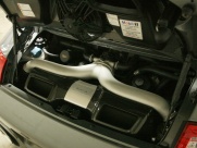 ポルシェ 911(Type997) ターボS PDK D車 PCCB クリーム2トーンフルレザー 全ディーラー整備室内保管禁煙車の中古車