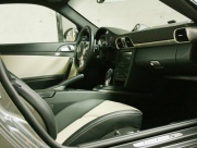 ポルシェ 911(Type997) ターボS PDK D車 PCCB クリーム2トーンフルレザー 全ディーラー整備室内保管禁煙車の中古車