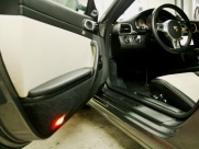 ポルシェ 911(Type997) ターボS PDK D車 PCCB クリーム2トーンフルレザー 全ディーラー整備室内保管禁煙車の中古車