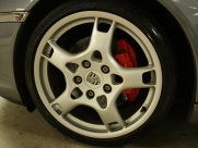 ポルシェ 911(Type997) カレラS 希少6MT  車検毎全ディーラー整備記録有の中古車