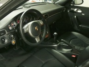 ポルシェ 911(Type997) カレラS 希少6MT  車検毎全ディーラー整備記録有の中古車