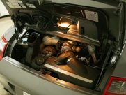 ポルシェ 911(Type997) カレラS 希少6MT  車検毎全ディーラー整備記録有の中古車