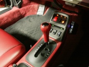 ポルシェ 911(Type993) カレラ Tip-S 希少ブラックメタリック/レッドオールレザーインテリア 後期バリオラム D車 BBS 低走行 室内保管の中古車