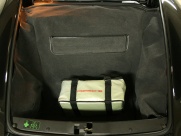 ポルシェ 911(Type993) カレラ Tip-S 希少ブラックメタリック/レッドオールレザーインテリア 後期バリオラム D車 BBS 低走行 室内保管の中古車