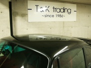 ポルシェ 911(Type993) カレラ Tip-S 希少ブラックメタリック/レッドオールレザーインテリア 後期バリオラム D車 BBS 低走行 室内保管の中古車