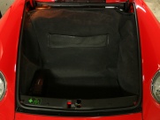 ポルシェ 911(Type993) カレラ4S 97年空冷最終D車 希少純正エアロバージョン バリオラムエンジン 低走行 オールレザー 禁煙 室内保管車輌の中古車