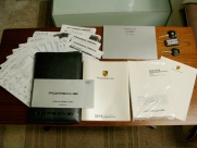 ポルシェ 911(Type993) カレラ4S 97年空冷最終D車 希少純正エアロバージョン バリオラムエンジン 低走行 オールレザー 禁煙 室内保管車輌の中古車