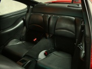 ポルシェ 911(Type993) カレラ4S 97年空冷最終D車 希少純正エアロバージョン バリオラムエンジン 低走行 オールレザー 禁煙 室内保管車輌の中古車