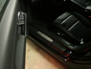 ポルシェ 911(Type991) カレラ4 PDK D車 希少左H SPクロノPKG SPエグゾースト ブラックレザー 全ディーラー整備 ワイドボディ（カレラ＋40mm）禁煙 室内保管車の中古車