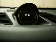 ポルシェ 911(Type991) カレラ4 PDK D車 希少左H SPクロノPKG SPエグゾースト ブラックレザー 全ディーラー整備 ワイドボディ（カレラ＋40mm）禁煙 室内保管車の中古車