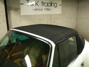 ポルシェ 911(Type964) カレラ2 ターボルックカブリオレ ティプトロニック 希少ディーラー車 室内保管 禁煙車の中古車