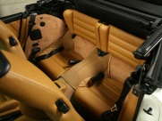 ポルシェ 911(Type964) カレラ2 ターボルックカブリオレ ティプトロニック 希少ディーラー車 室内保管 禁煙車の中古車