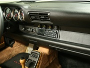 ポルシェ 911(Type964) カレラ2 ターボルックカブリオレ ティプトロニック 希少ディーラー車 室内保管 禁煙車の中古車