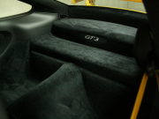 ポルシェ 911(Type997) GT3 後期3.8L D車 2011年モデル 1.8万km 2オーナー PCCB SPクロノ 全ディーラー整備 雨天未使用 禁煙 室内保管の中古車