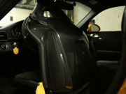 ポルシェ 911(Type997) GT3 後期3.8L D車 2011年モデル 1.8万km 2オーナー PCCB SPクロノ 全ディーラー整備 雨天未使用 禁煙 室内保管の中古車