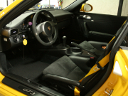 ポルシェ 911(Type997) GT3 後期3.8L D車 2011年モデル 1.8万km 2オーナー PCCB SPクロノ 全ディーラー整備 雨天未使用 禁煙 室内保管の中古車