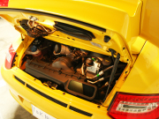 ポルシェ 911(Type997) GT3 後期3.8L D車 2011年モデル 1.8万km 2オーナー PCCB SPクロノ 全ディーラー整備 雨天未使用 禁煙 室内保管の中古車