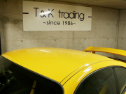 ポルシェ 911(Type997) GT3 後期3.8L D車 2011年モデル 1.8万km 2オーナー PCCB SPクロノ 全ディーラー整備 雨天未使用 禁煙 室内保管の中古車