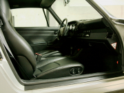 ポルシェ 911(Type993) カレラ  ティプトロニックS 純正エアロバージョン 97年最終D車 バリオラムエンジン RS純正スピードラインAW 希少低走行 禁煙 室内保管の中古車