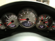 ポルシェ 911(Type997) ターボS PDK D車 PCCB 2トーンフルレザー 内装レアオプション多数装備 元ポルシェ認定中古車  室内保管禁煙車の中古車