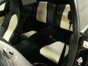 ポルシェ 911(Type997) ターボS PDK D車 PCCB 2トーンフルレザー 内装レアオプション多数装備 元ポルシェ認定中古車  室内保管禁煙車の中古車