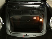 ポルシェ 911(Type997) ターボS PDK D車 PCCB 2トーンフルレザー 内装レアオプション多数装備 元ポルシェ認定中古車  室内保管禁煙車の中古車